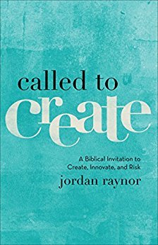 Called to Create