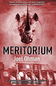 Meritorium