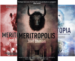 Meritropolis Trilogy