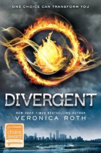 Divergent Book