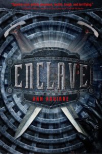 Enclave (Razorland)