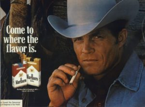 Marlboro Man